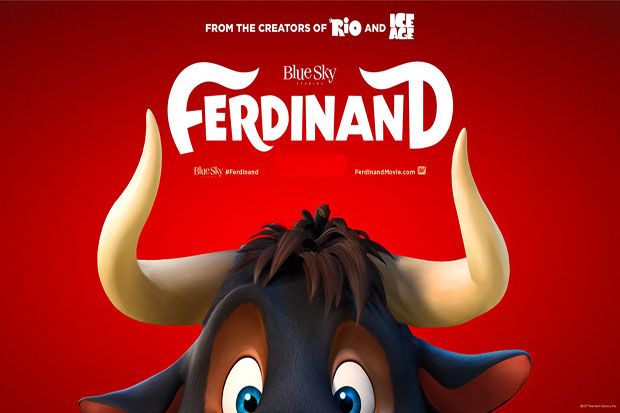 Review Film Ferdinand