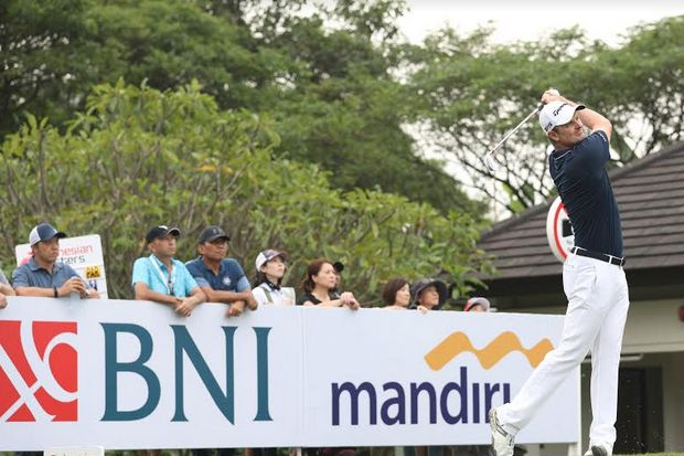 Indonesian Masters 2017 Bisa Diakses Lewat Akun Official BNI