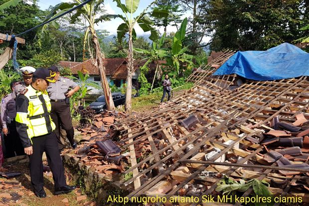 Peringatan Tsunami Berakhir, Warga Diimbau Kembali ke Rumah