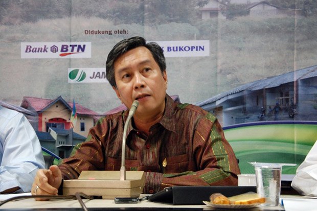 Pengusaha Desak Pelindo I Batalkan Kenaikan Tarif Kepelabuhan