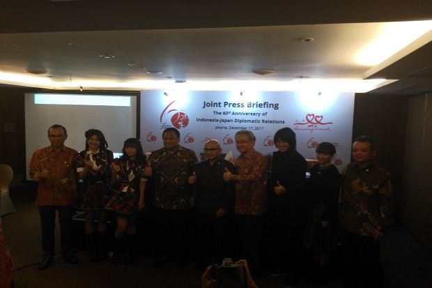 Jepang: Indonesia Adalah Sahabat Kami