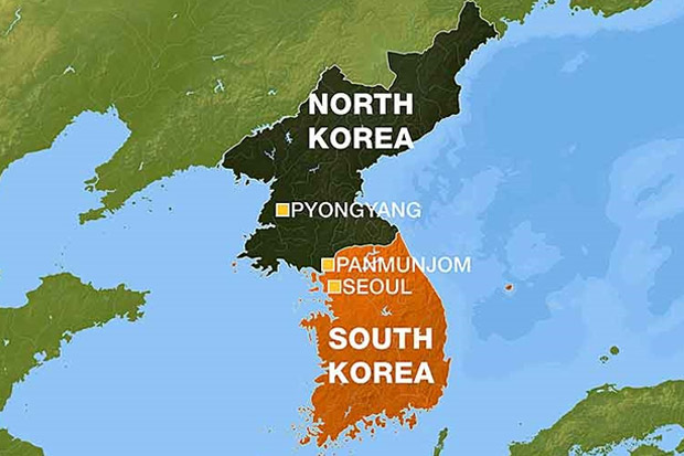 Sekjen PBB Khawatir Perang Pecah di Semenanjung Korea