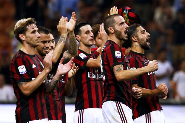 Penjelasan Gattuso, Milan Kembali ke Tradisi Empat Bek