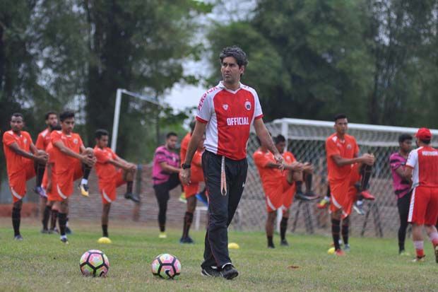 Riko dan Asri Akbar Gabung Latihan Perdana, Ini 7 Rekrutan Anyar Persija