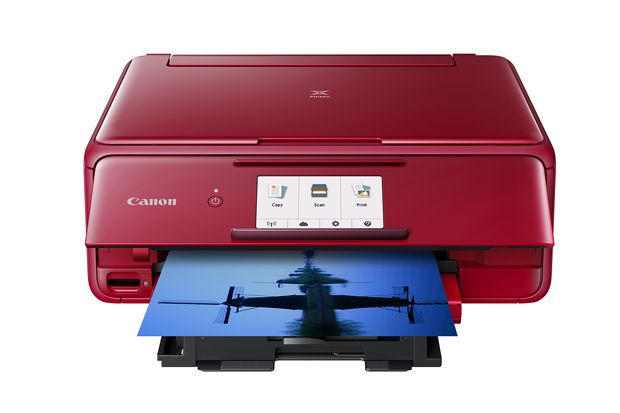 Sambut Hari Ibu, Canon Kenalkan Duo Printer Pixma Terbaru