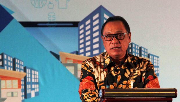 Bank BTN Optimistis Prospek Industri Properti Tahun Depan