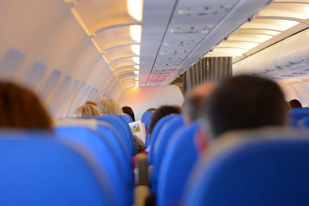 5 Alasan Pesawat Transportasi Terbaik untuk Liburan Akhir Tahun