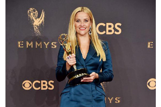 Reese Witherspoon Sosok Berpengaruh di Hollywood