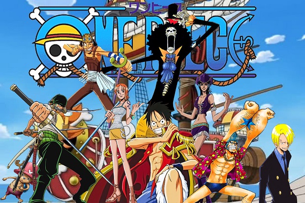 One Piece Bakal Punya Penjahat Super Hebat di Kisah Wano