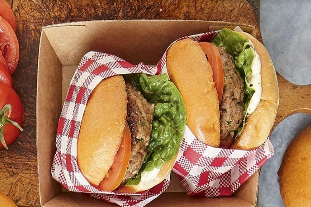 Tips Membuat Burger Keju Sehat ala Rumahan