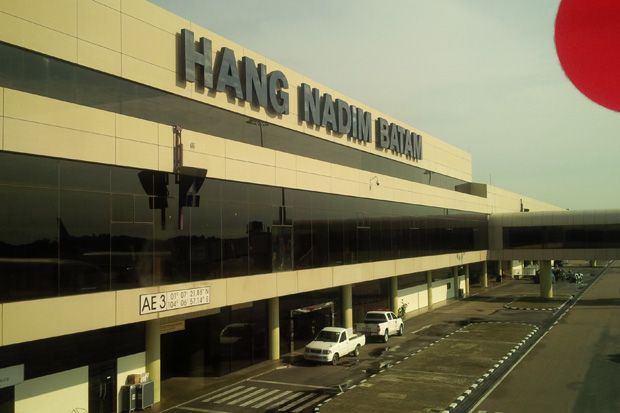 Bandara Hang Nadim Padat, Jadwal Penerbangan Ditambah