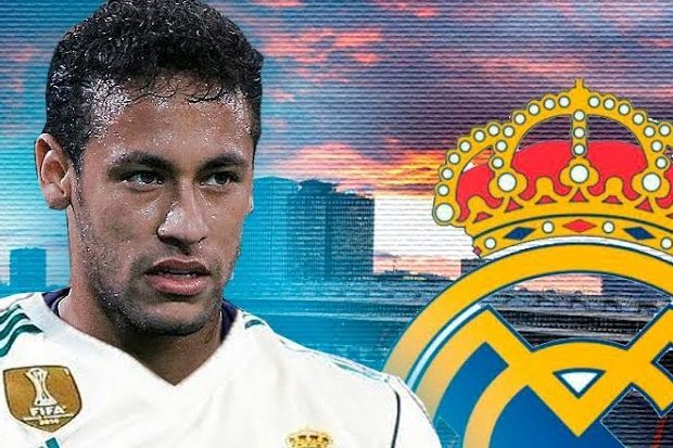Neymar ke Madrid, Rivaldo : Kenapa Tidak?