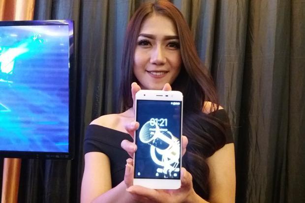 Brand Indonesia Mampu Bersaing di Pasar Smarthphone Global
