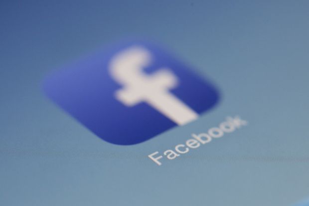 Facebook Ubah Strategi dalam Menghadapi Berita Hoax