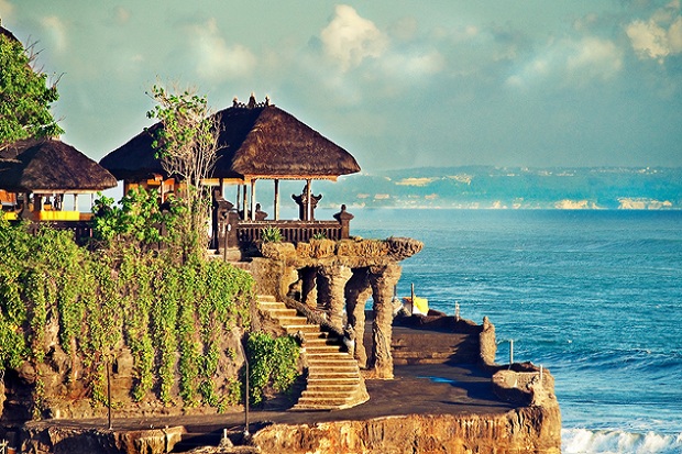Bali Masuk 10 Tempat Wisata Paling Banyak Dicari di Google