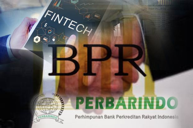 Siap Bersaing, BPR Jajaki Kerja Sama Fintech