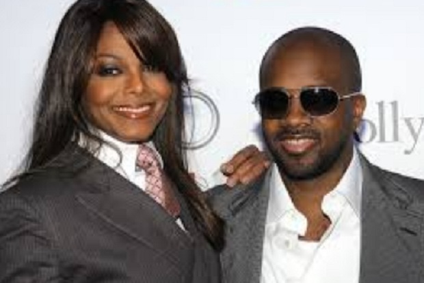 Janet Jackson dan Jermaine Dupri Kembali Berkencan