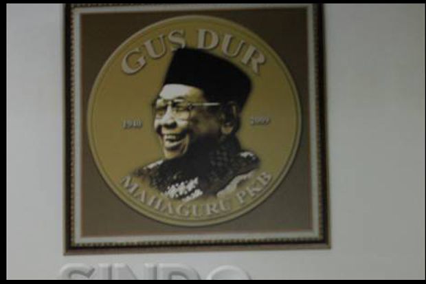 Jenderal Gatot Diundang ke Haul Gus Dur, Panglima TNI Tak Bisa Hadir