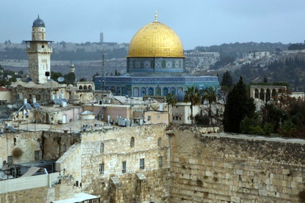 Ancaman AS Tak Berpengaruh, PBB Tolak Pengakuan Yerusalem