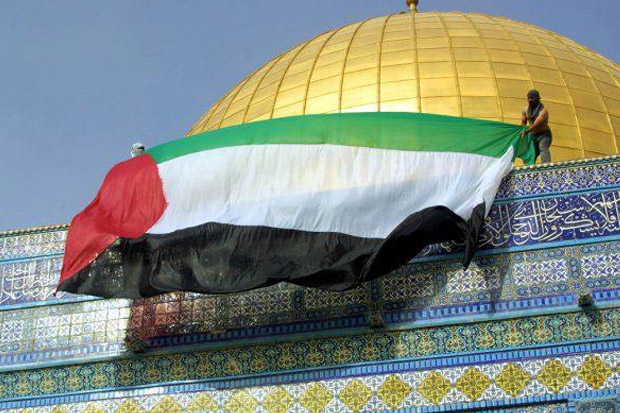 Abbas Sebut Hasil Sidang Darurat PBB Kemenangan Bagi Palestina
