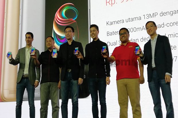Review Xiaomi Redmi 5A Smartphone Murah dengan Fitur Premium