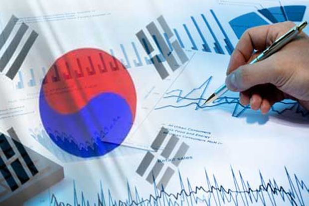 Ekonomi Korea Selatan Tahun Depan Diramal Tumbuh 3%