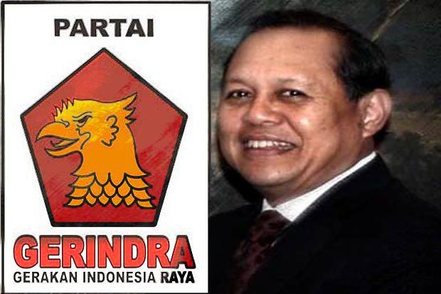 Gerindra Tunggu PKS Usulkan Wakil Sudrajat di Pilgub Jabar 2018