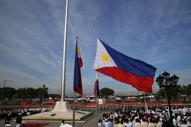 Filipina Tegaskan Tidak Akan Pindahkan Kedubes ke Yerusalem