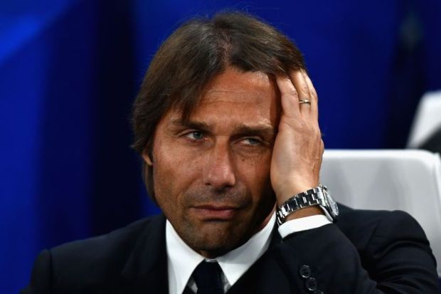 Antonio Conte Curhat Sulitnya Jadi Pelatih Chelsea