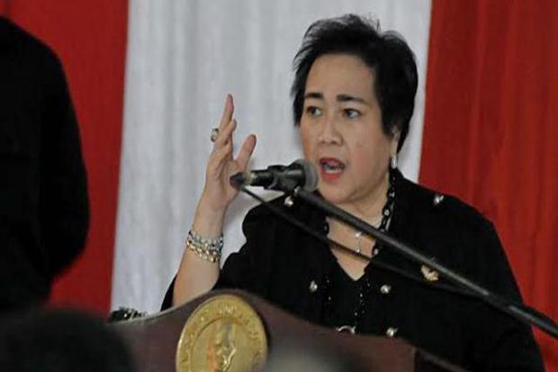 Putri Soekarno Minta Kasus Deportasi Ustaz Abdul Somad Diusut