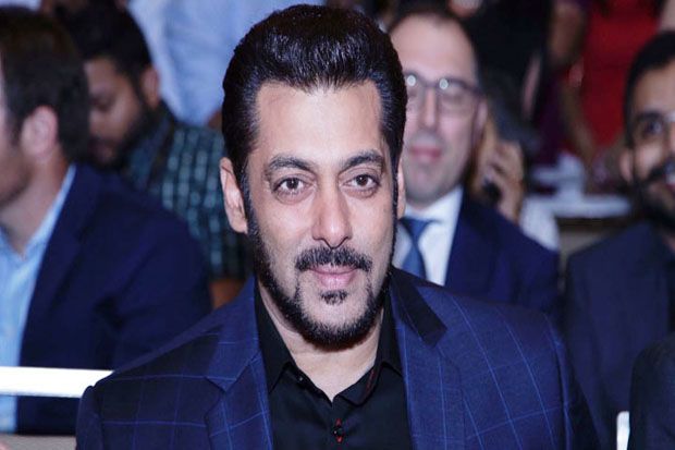Salman Khan Anggap Kesuksesan Sebagai Keberuntungan