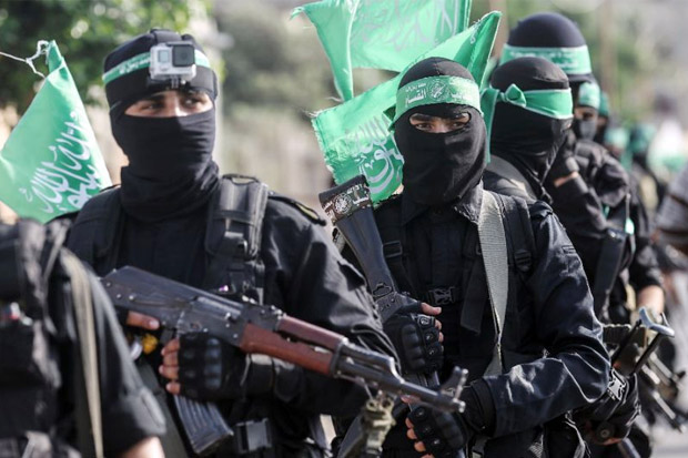 Dewan Islam Kristen Yerusalem Serukan Pembentukan Tentara Palestina