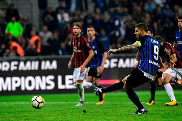 Gattuso: Sepak Bola Indah Tak Berguna Saat Derby Milan