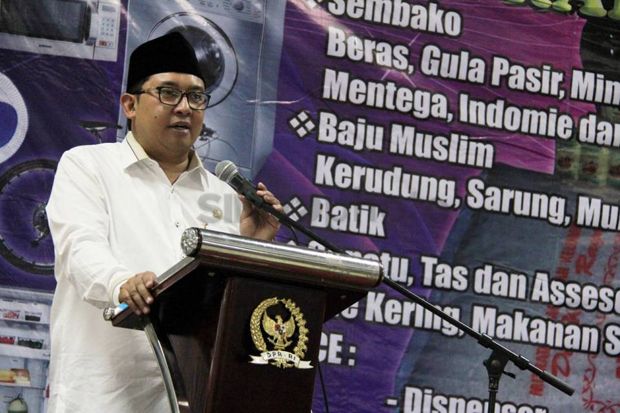 Politik Tanah Air 2017 Didominasi Isu-isu Terkait Pilkada DKI