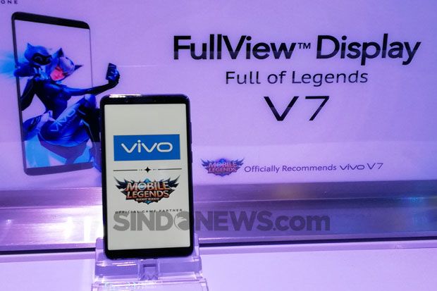 Review Inovasi Vivo Top 5 Brand Smartphone 2017 di Indonesia