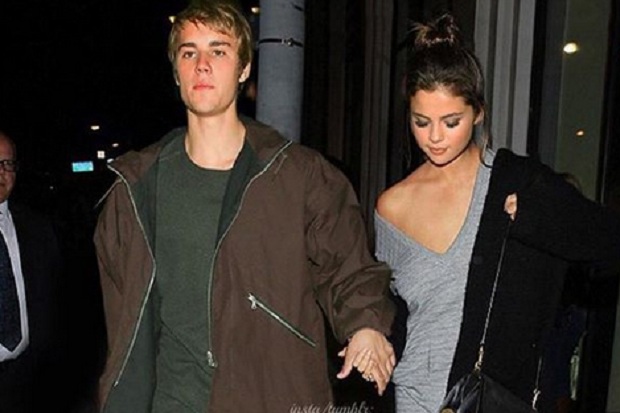 Justin Bieber Buat Keluarga Selena Gomez Tak Harmonis?