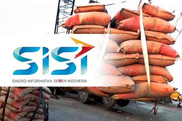 Anak Usaha Semen Indonesia Siap Luncurkan e-Logistik