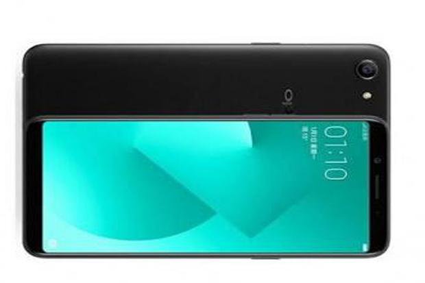 Oppo Bekali Smartphone Terbaru dengan Teknologi ala iPhone X