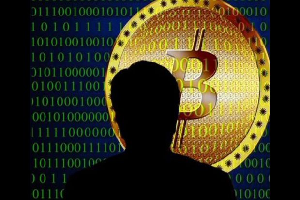 Mengejar Kedok Misterius di Balik Bitcoin