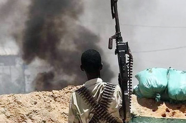 UNICEF: Boko Haram Paksa 135 Bocah Jadi Bomber