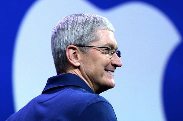 Apple Akui Baterai Tua Sebabkan Kinerja IPhone Melambat