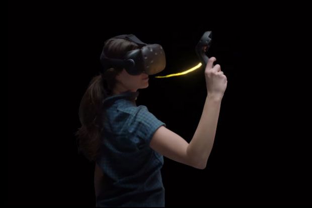 Pertama di Dunia, Pria Tewas Karena Main Game Virtual Reality