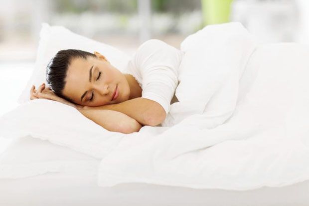 3 Tips Tidur Nyenyak Ini Tidak Semua Orang Mengalaminya