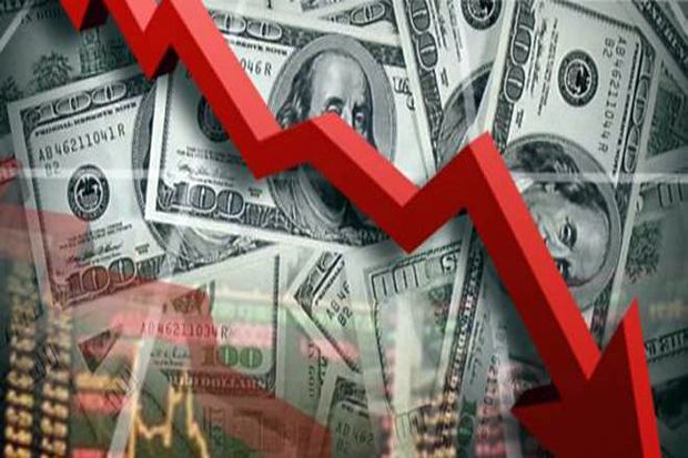 2017 Menjadi Tahun Terburuk bagi Dolar Amerika Serikat