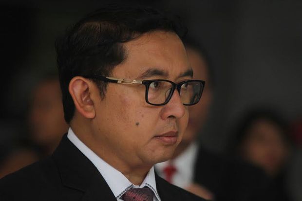 Fadli Zon Sebut Peran Politik Luar Negeri Indonesia Memudar