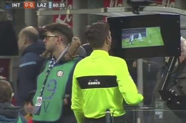 Inzaghi Meradang, Gara-gara VAR Lazio Kehilangan Tujuh Poin