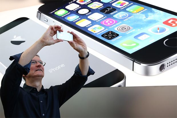 Apakah IPhone Anda Aman dari Skandal Apple?