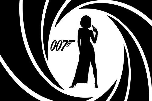 Dobrak Tradisi, Pemeran Film James Bond Diganti Agen Wanita