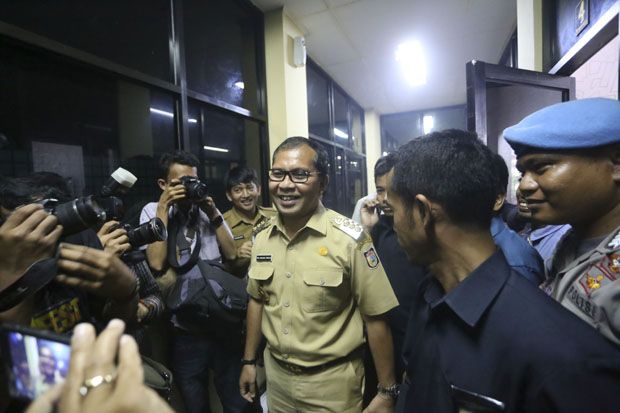 Penyidikan Kasus Korupsi 7 Sanggar Lorong di Dinkop Makassar Dinilai Janggal