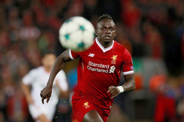Sadio Mane Dianggap Sebagai Pahlawan Liverpool